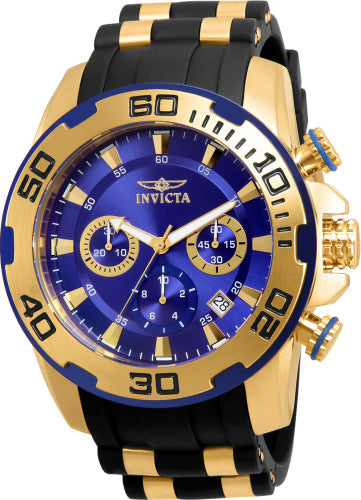 Invicta Pro Diver para Hombre