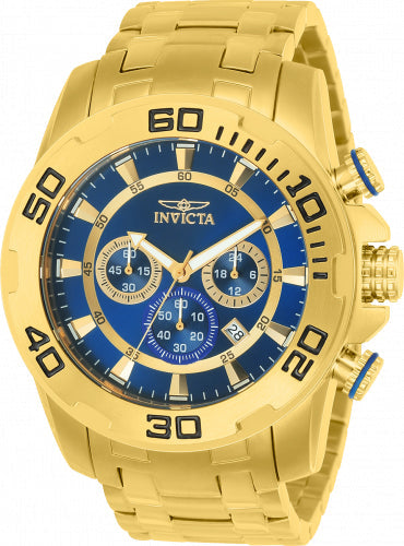 Invicta Pro Diver para Hombre