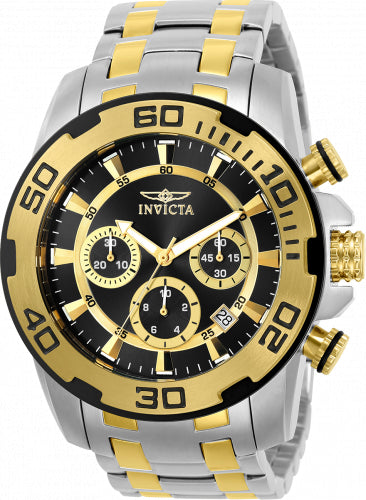Invicta Pro Diver para Hombre