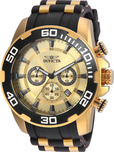Invicta Pro Diver para Hombre