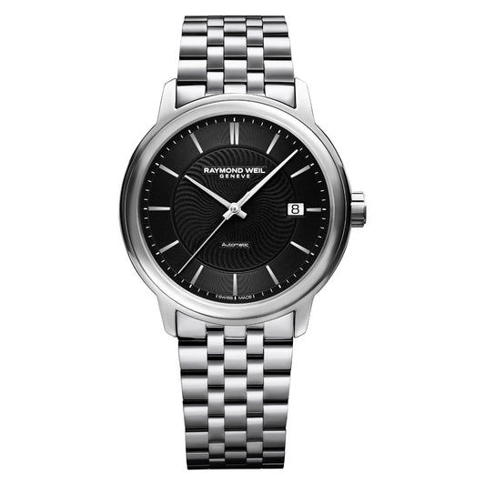 Raymond Weil Maestro para hombre