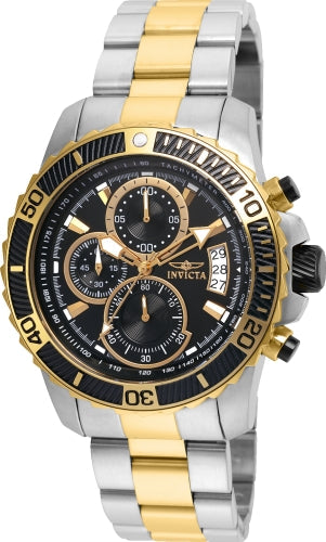 Invicta Pro Diver para Hombre