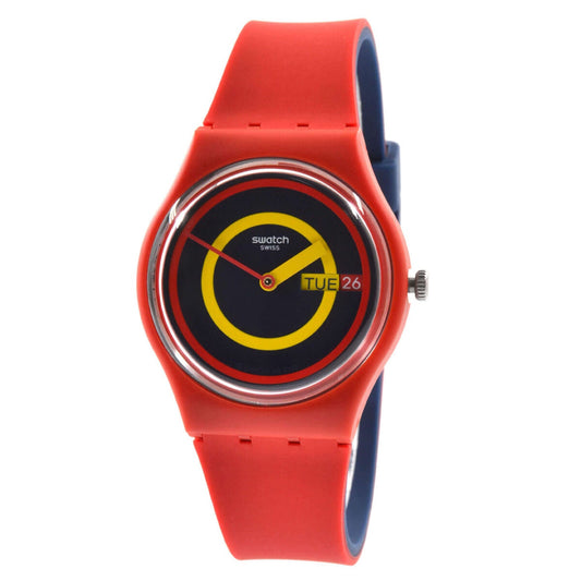 Swatch para hombre The January