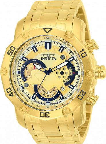 Invicta Pro Diver para mujer