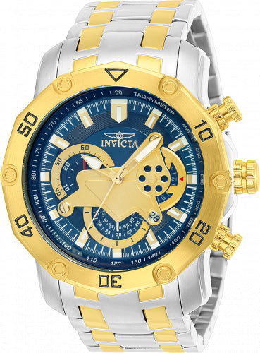 Invicta Pro Diver para Hombre