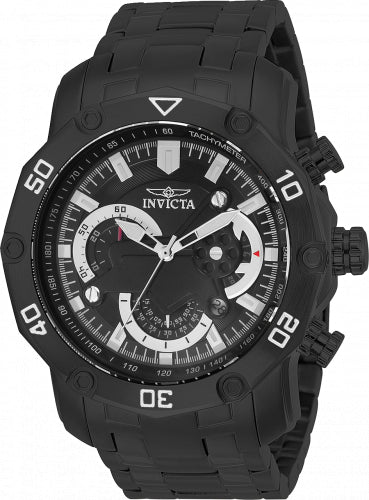 Invicta Pro Diver para Hombre