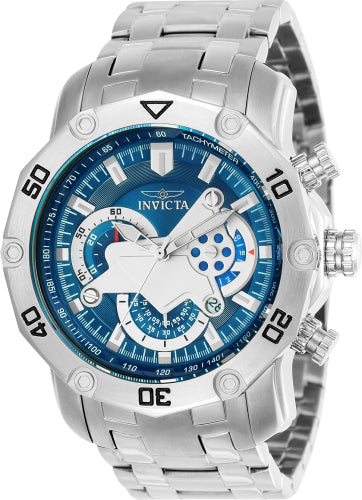 Invicta Pro Diver para Hombre