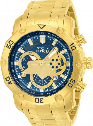 Invicta Pro Diver para Hombre