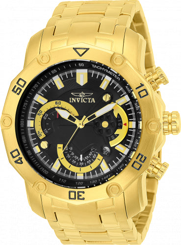 Invicta Pro Diver para Hombre