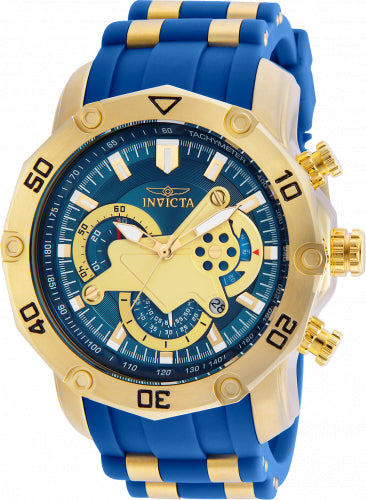 Invicta Pro Diver para Hombre