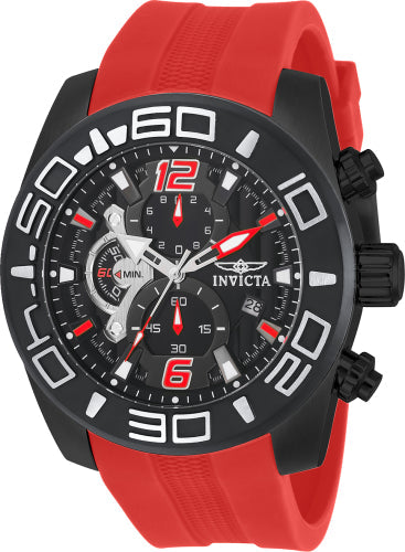 Invicta Pro Diver para Hombre
