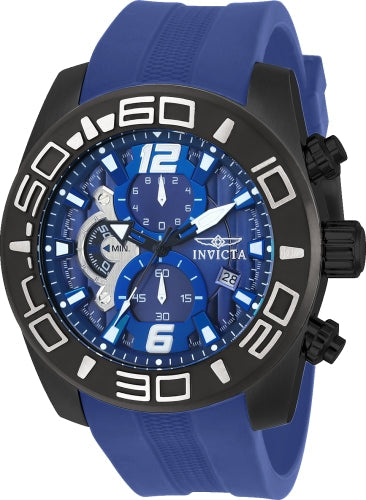 Invicta Pro Diver para Hombre