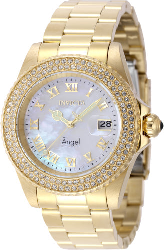 Invicta Hombre Ángel