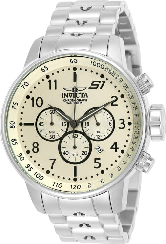 Invicta Hombre S1 Rally