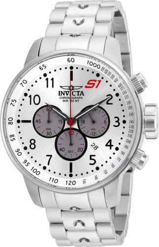 Invicta Hombre S1 Rally