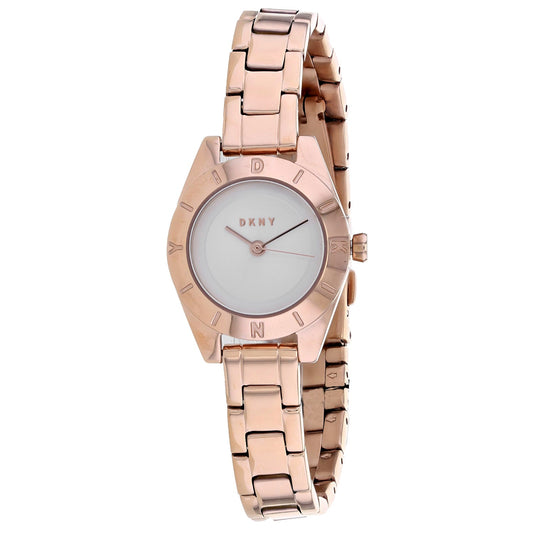 DKNY Mujer Geograph