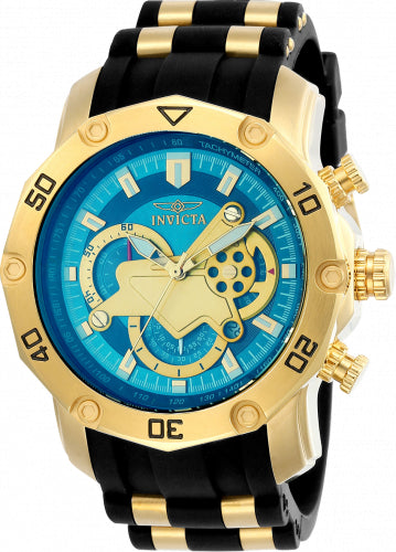 Invicta Pro Diver para Hombre