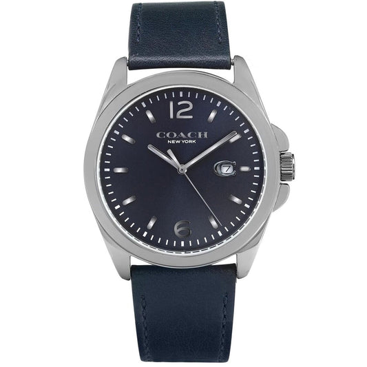 Coach Greyson para hombre