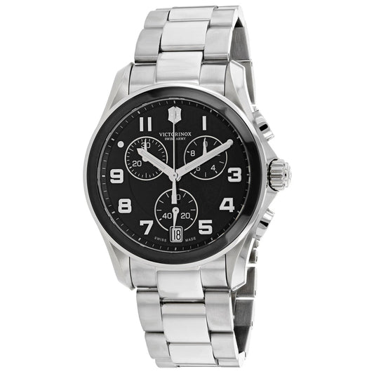 Victorynox Cronógrafo Clásico para Hombre