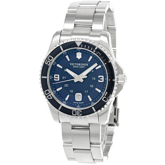 Swiss Army Maverick GS para hombre
