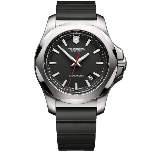 Victorinox Reloj I.N.O.X. de cuarzo suizo para hombre