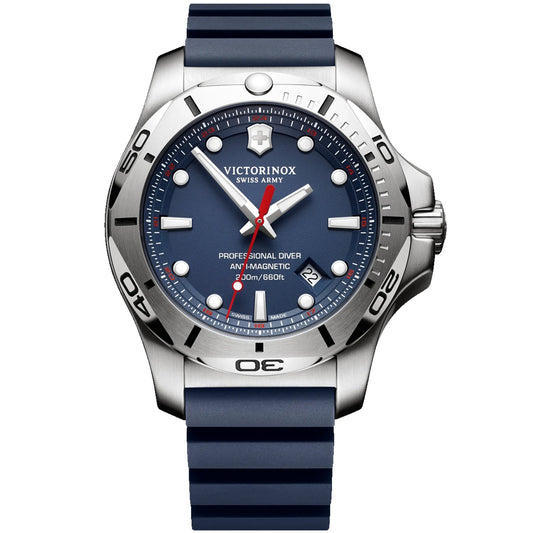 Reloj de buceo profesional I.N.O.X. para hombre de Swiss Army