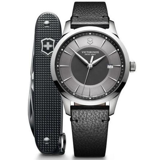 Victorinox Set de Alianza de Ejercito Suizo para Hombre