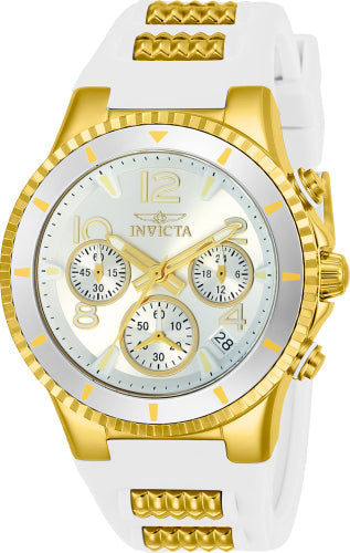Invicta para mujer Azul