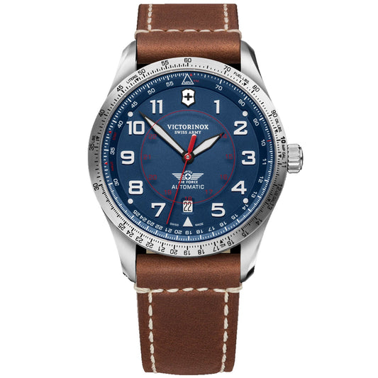 Swiss Army para Hombre Ariboss