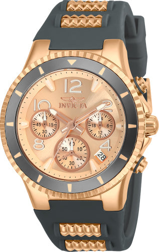 Invicta para Hombres Blu