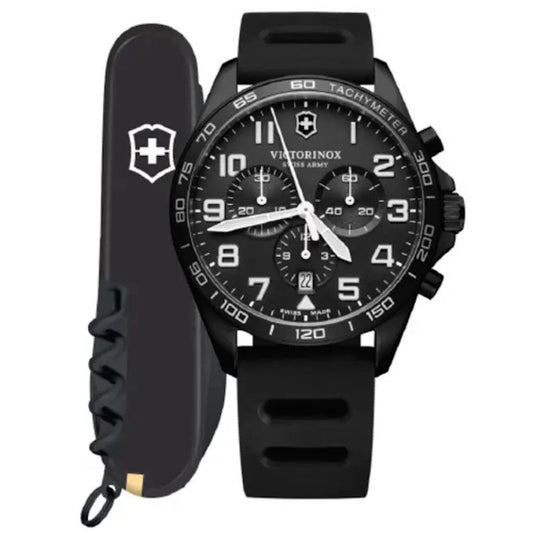 Victorinox Fieldforce para hombre