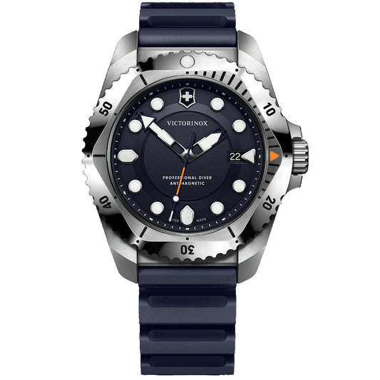 Swiss Army Reloj de buceo profesional para hombre