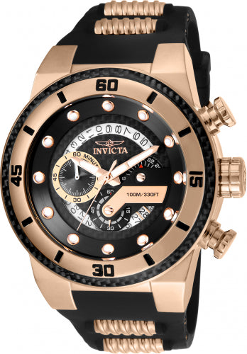 Invicta Hombre S1 Rally