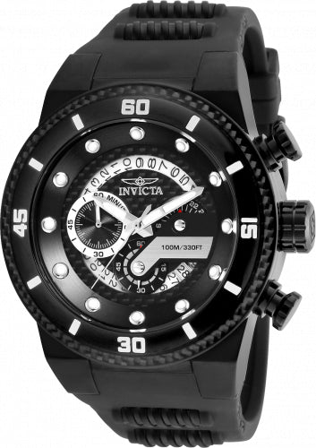 Invicta Hombre S1 Rally