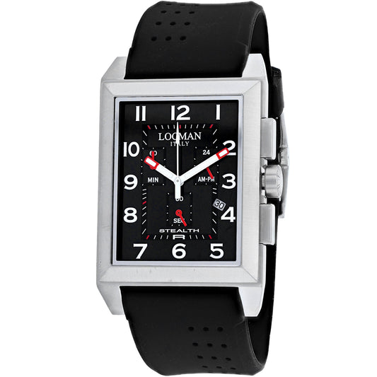 Locman Stealth para Hombre