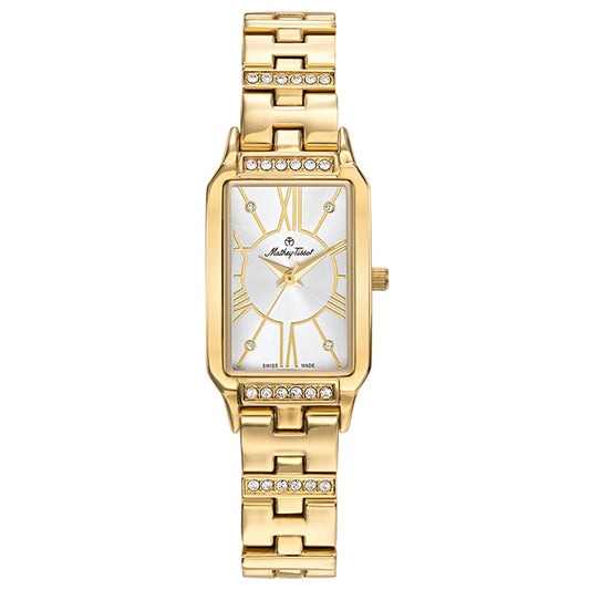 Mathey Tissot Clásico para Mujer