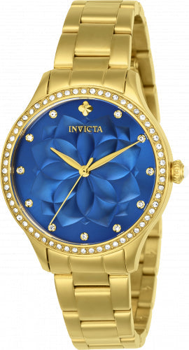 Invicta Wildflower para mujer