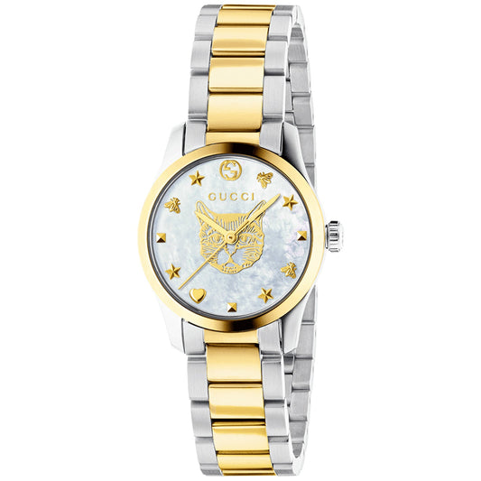 Gucci Reloj G-Timeless para Mujer