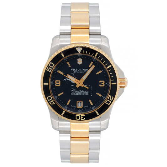 Victorinox Reloj Maverick Swiss Army para Mujer Edición Exclusiva del Caribe
