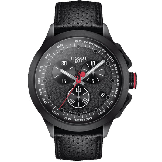 Tissot T-Race Cycling Giro d'Italia 2022 Edición Especial para Hombre