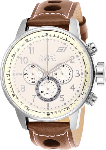 Invicta Hombre S1 Rally