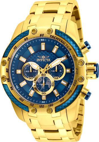 Invicta Speedway para hombre