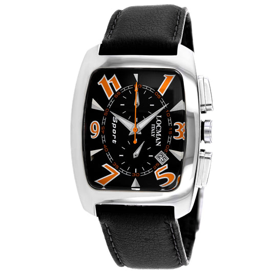 Locman Clásico para Hombre