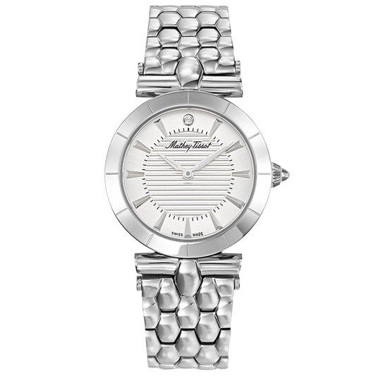 Mathey Tissot Clásico para Mujer