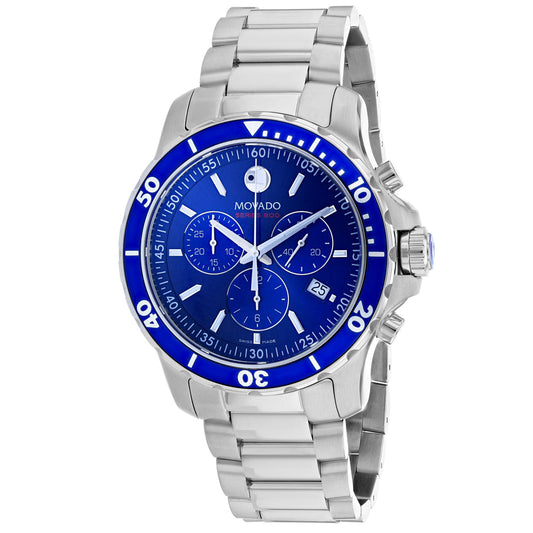 Movado Serie 800 para hombre