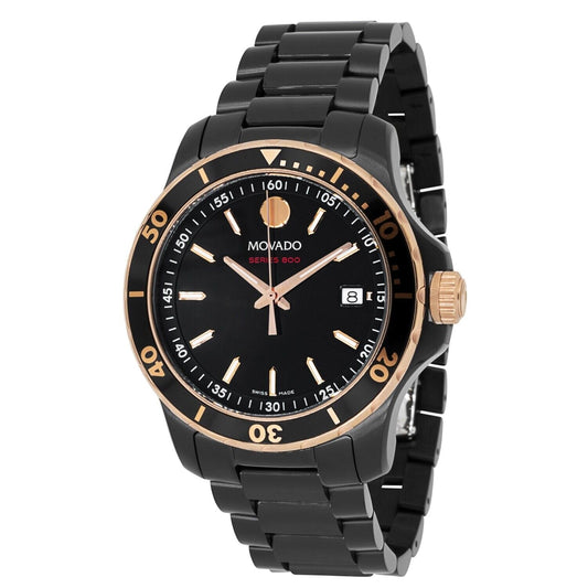 Movado Serie 800 para hombre