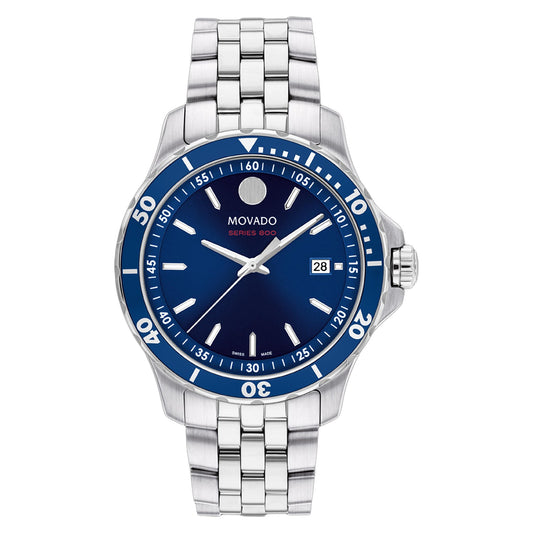 Movado Serie 800 para hombre