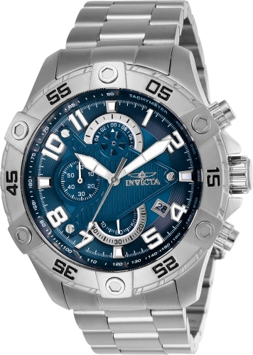 Invicta Hombre S1 Rally