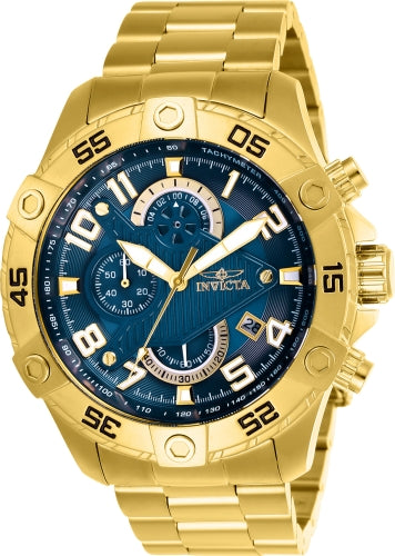 Invicta Hombre S1 Rally