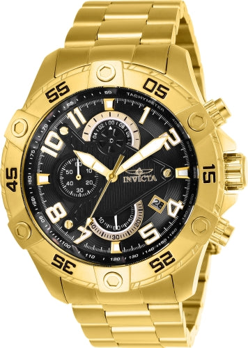 Invicta Hombre S1 Rally